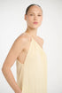 Gottex Beach Life Resort One Shoulder Maxi Dress
