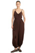 Gottex Beach Life Resort Balloon Pant Jumpsuit