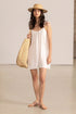 Gottex Beach Life Short Cover Up Jumpsuit