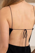 Gottex Beach Life Resort Swim Cover-Up Open Back Jumpsuit