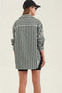 Gottex Beach Life Oversized Cotton Button-Down Shirt