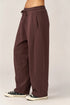 Gottex Beach Life Cozy Coast Airport Princess Seam Sweatpants