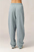 Gottex Beach Life Cozy Coast Airport Princess Seam Sweatpants