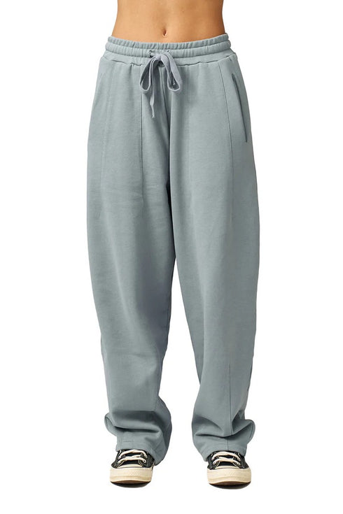 Gottex Beach Life Cozy Coast Airport Princess Seam Sweatpants