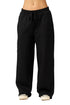 Gottex Beach Life Cozy Coast Airport Wide Leg Sweatpants