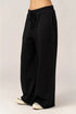 Gottex Beach Life Cozy Coast Airport Wide Leg Sweatpants
