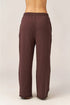 Gottex Beach Life Cozy Coast Airport Wide Leg Sweatpants
