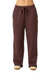 Gottex Beach Life Cozy Coast Airport Wide Leg Sweatpants
