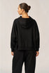 Gottex Beach Life Cozy Coast Airport Hooded Sweatshirt