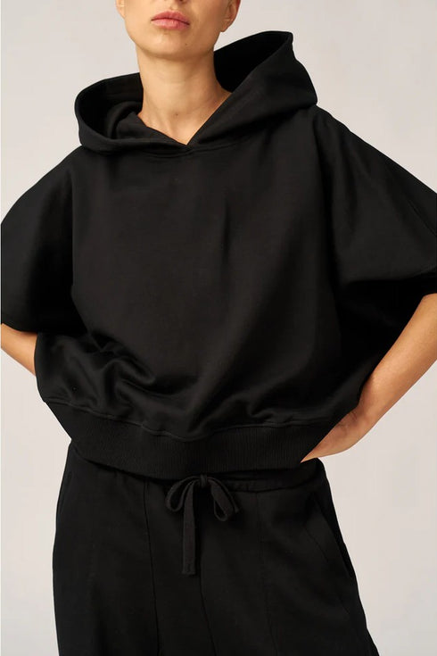 Gottex Beach Life Cozy Coast Airport Hooded Sweatshirt
