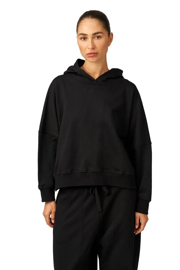 Gottex Beach Life Cozy Coast Airport Hooded Sweatshirt