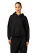 Gottex Beach Life Cozy Coast Airport Hooded Sweatshirt