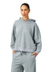 Gottex Beach Life Cozy Coast Airport Hooded Sweatshirt