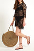 Gottex Accessories Large Round Bag