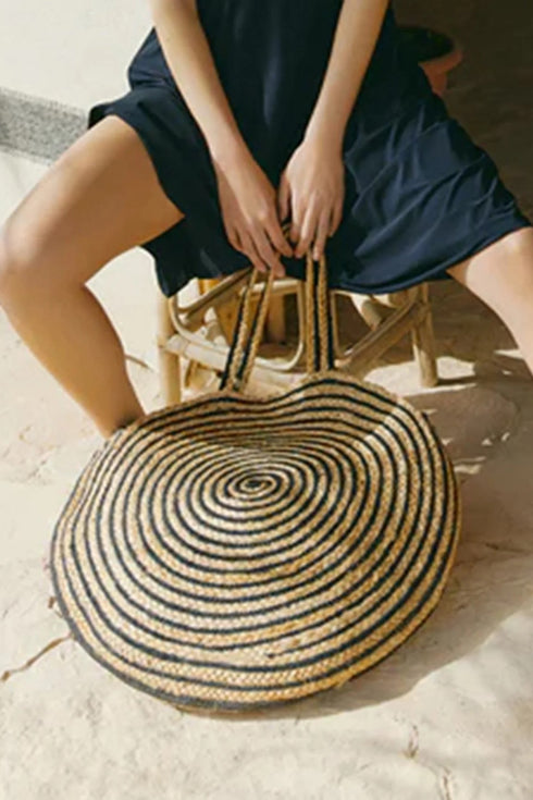 Gottex Accessories Large Round Bag