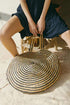 Gottex Accessories Large Round Bag