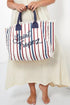 Gottex Accessories Saint Tropez Cotton Bag