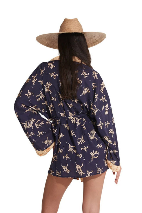 Gottex Beach Life Diamond Midi Cover Up