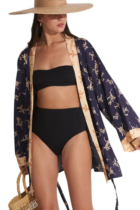 Gottex Beach Life Diamond Midi Cover Up