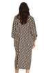 Gottex Beach Life Karen Midi Cover Up Kimono