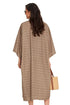 Gottex Beach Life Mika Midi Cover Up Kimono