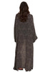 Gottex Beach Life Issey Maxi Cover Up Kimono