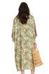 Gottex Beach Life Noam Midi Cover Up Kimono