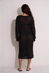 Gottex Beach Life Santorini Crocheted Midi Cover-Up