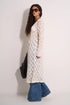 Gottex Beach Life Santorini Crocheted Midi Cover-Up