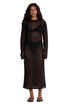 Gottex Beach Life Isabel Crochet Dress