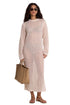 Gottex Beach Life Isabel Crochet Dress