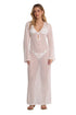Gottex Beach Life Flora Crocheted Beach Dress