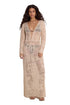 Gottex Beach Life Perfect Lady Crochet Dress