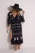 Gottex Beach Life Mist & Sand Robe