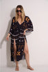 Gottex Beach Life Mist & Sand Robe