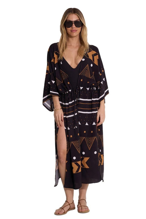 Gottex Beach Life Mist & Sand Robe