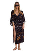 Gottex Beach Life Mist & Sand Robe