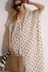 Gottex Beach Life Avela Kaftan Cover
