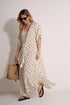 Gottex Beach Life Avela Kaftan Cover