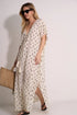 Gottex Beach Life Avela Kaftan Cover