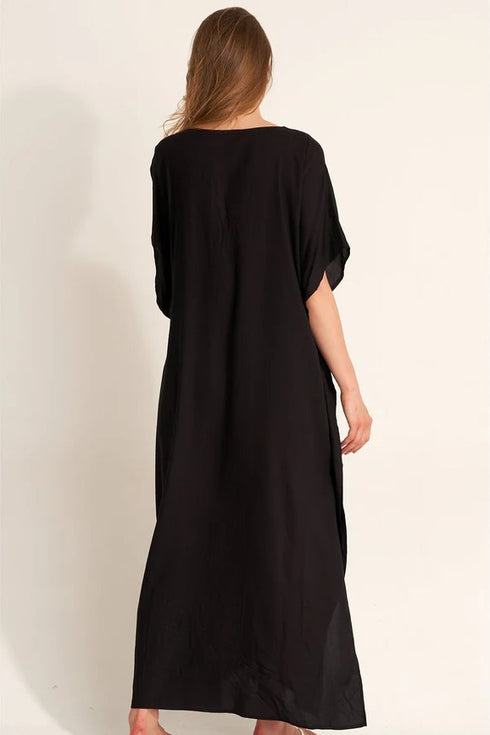 Gottex Beach Life Sable Kaftan