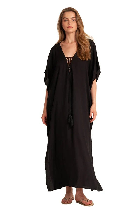 Gottex Beach Life Sable Kaftan