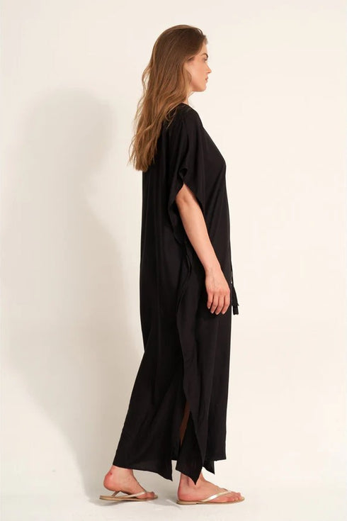 Gottex Beach Life Sable Kaftan