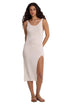 Gottex Beach Life Naama Scoop Neck Crochet Dress