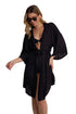 Gottex Beach Life Satin Shore Robe Cover