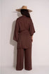 Gottex Beach Life Satin Shore Robe Cover