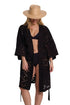 Gottex Beach Life Coastal Lace Robe