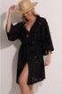 Gottex Beach Life Coastal Lace Robe