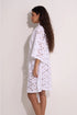 Gottex Beach Life Coastal Lace Robe