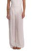 Gottex Beach Life Satin Shore High Waist Beach Pant